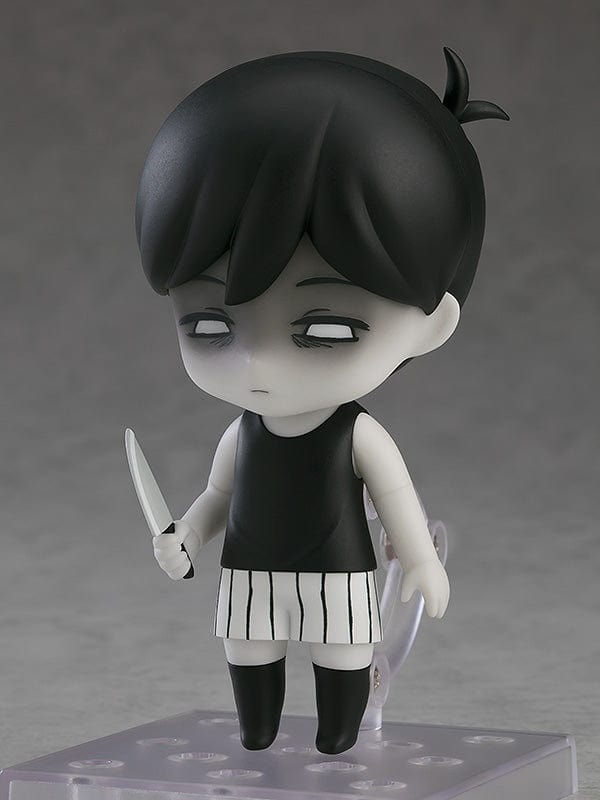 GOOD SMILE COMPANY Nendoroid OMORI (2284)