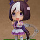 GOOD SMILE COMPANY Nendoroid Special Week: Renewal Ver. (2274)