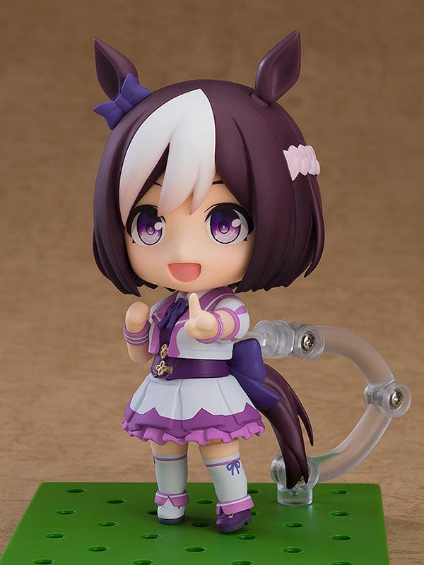 GOOD SMILE COMPANY Nendoroid Special Week: Renewal Ver. (2274)