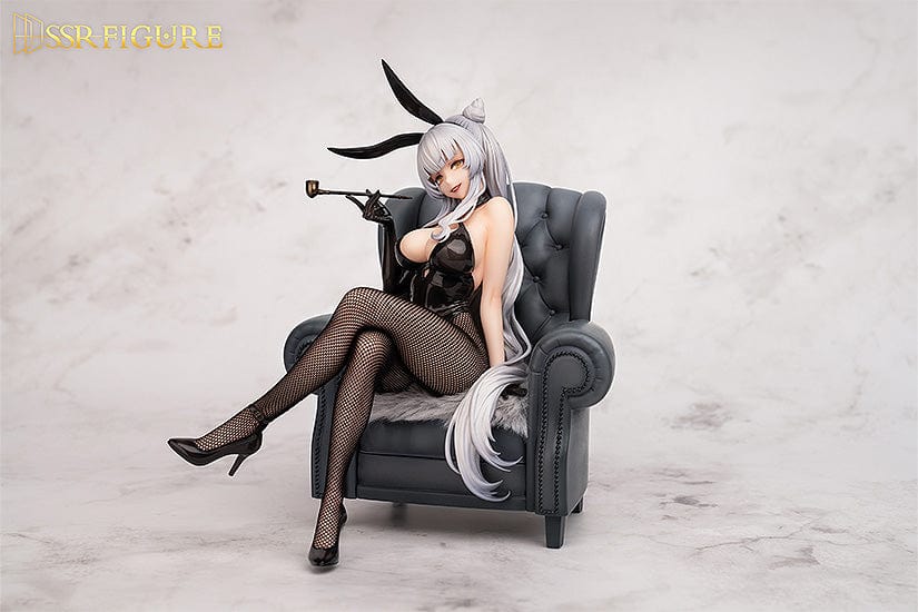 INFINITY STUDIO SSR-FIGURE Yi Ren Guan - House of Unhumans Su Jiu: Bunny Ver.