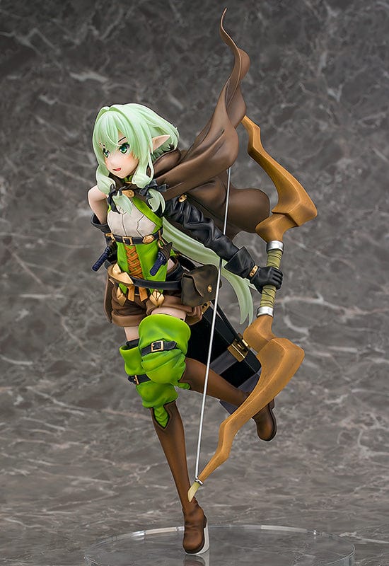 PHAT! High Elf Archer