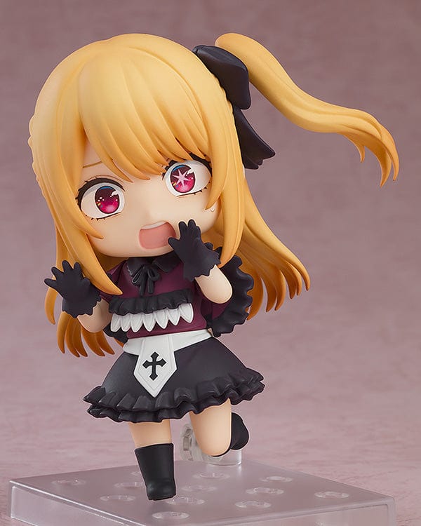 GOOD SMILE COMPANY Nendoroid Ruby (2271)