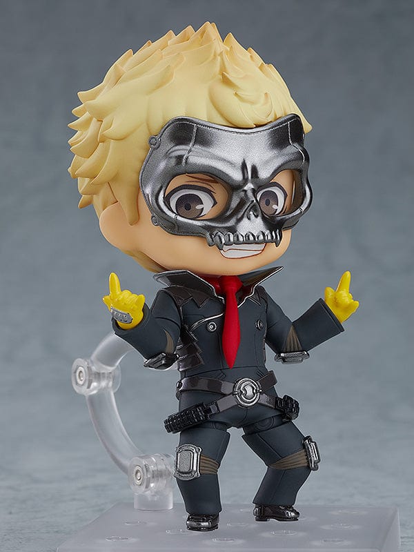 GOOD SMILE COMPANY Nendoroid Ryuji Sakamoto: Phantom Thief Ver. (1162) (Re-run)