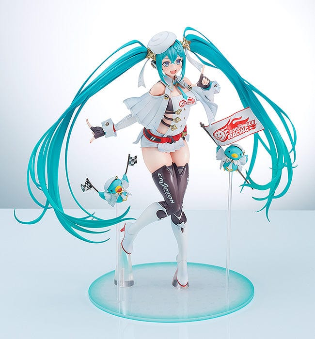 GOODSMILE RACING Racing Miku: 2023 Ver.