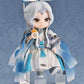 GOOD SMILE COMPANY Nendoroid Doll Su Huan-Jen: Contest of the Endless Battle Ver.