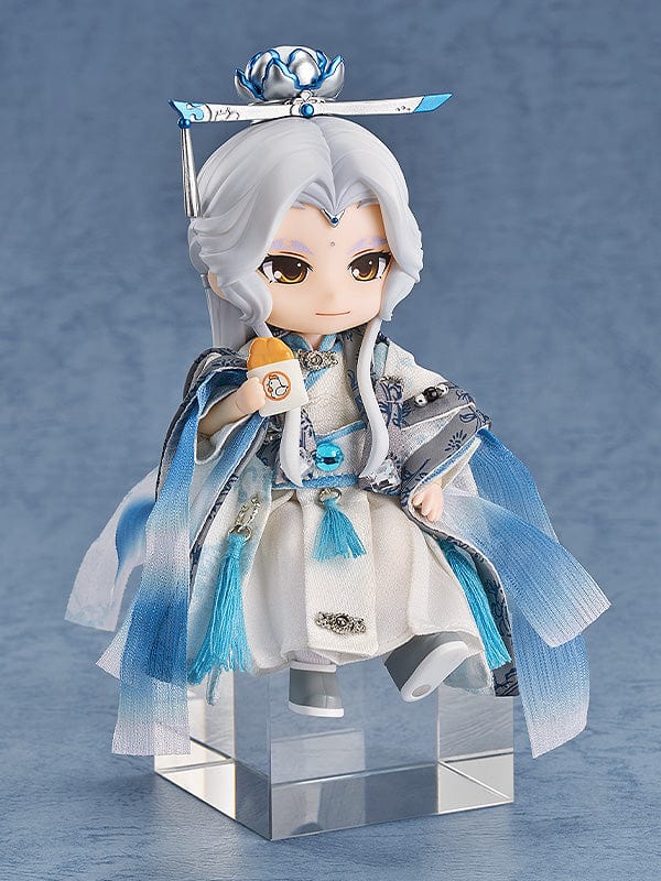 GOOD SMILE COMPANY Nendoroid Doll Su Huan-Jen: Contest of the Endless Battle Ver.