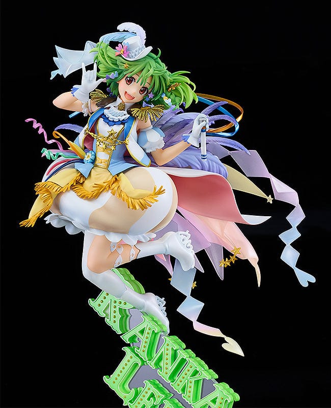 GOOD SMILE COMPANY Ranka Lee ~Anniversary Stage Ver.~