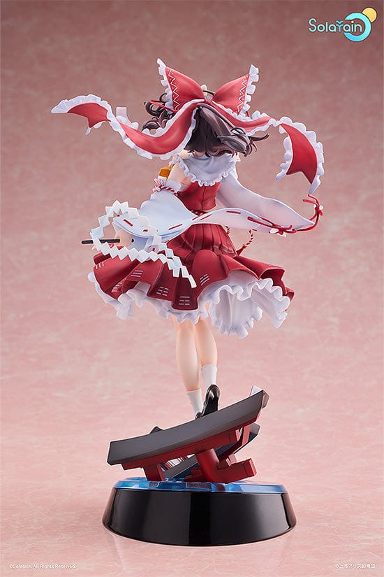 SOLARAIN Reimu Hakurei: Wonderful Shrine Maiden of Paradise ver.