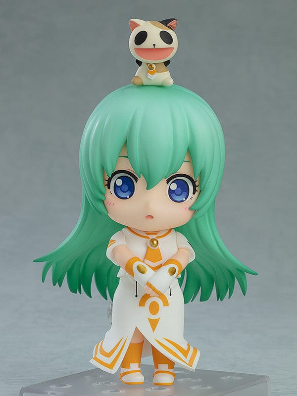 GOOD SMILE COMPANY Nendoroid Alice Carroll (2286)