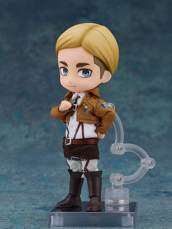 GOOD SMILE COMPANY Nendoroid Doll Erwin Smith