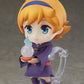 GOOD SMILE COMPANY Nendoroid Lotte Jansson (859) (3rd-run)