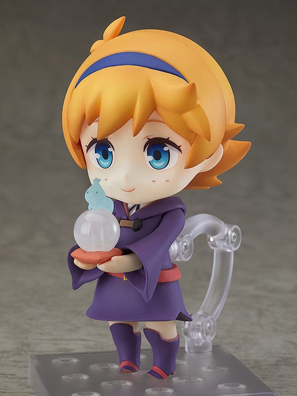 GOOD SMILE COMPANY Nendoroid Lotte Jansson (859) (3rd-run)