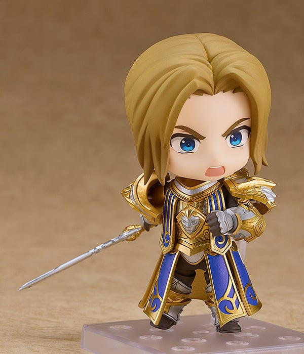 GOOD SMILE COMPANY Nendoroid Anduin Wrynn (2329)