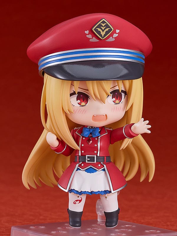 GOOD SMILE COMPANY Nendoroid Terakomari Gandesblood (2304)