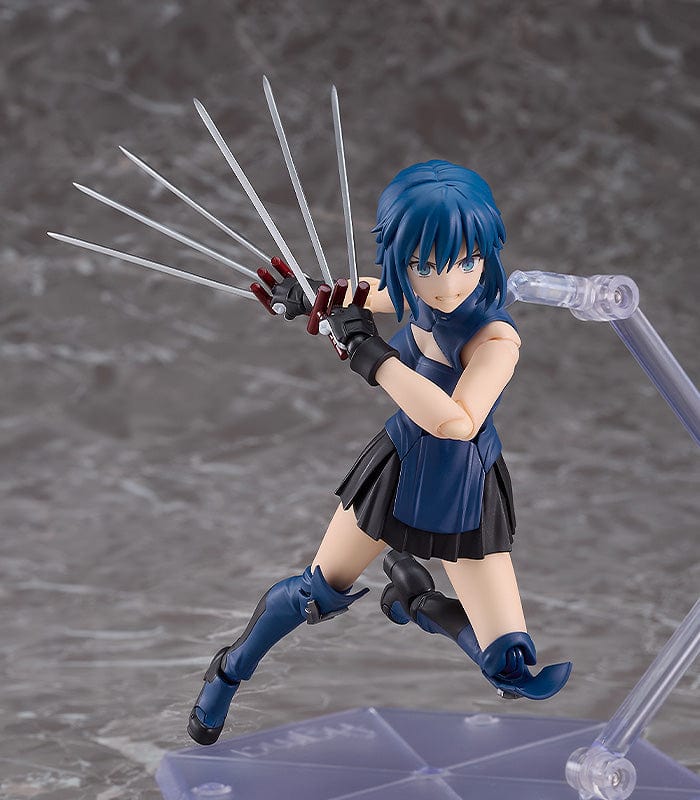 MAX FACTORY figma Ciel