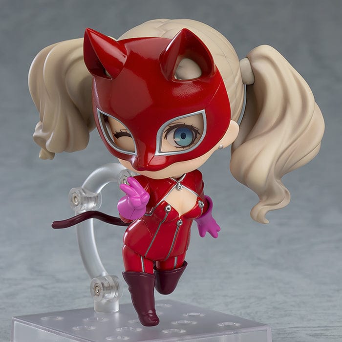 GOOD SMILE COMPANY Nendoroid Ann Takamaki: Phantom Thief Ver. (1143) (Re-run)