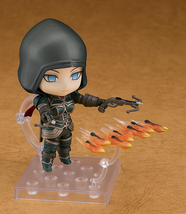 GOOD SMILE COMPANY Nendoroid Demon Hunter (2180)