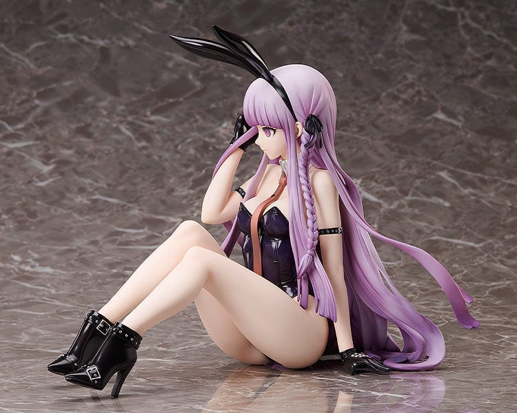 FREEING Kyoko Kirigiri: Bare Leg Bunny Ver.