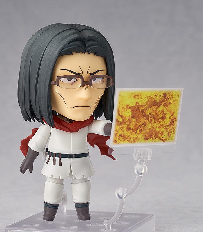 GOOD SMILE ARTS SHANGHAI Nendoroid Uncle (2129)