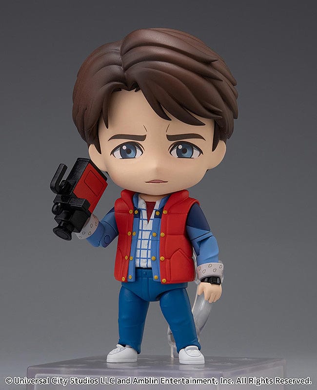 1000TOYS Nendoroid Marty McFly (2364)