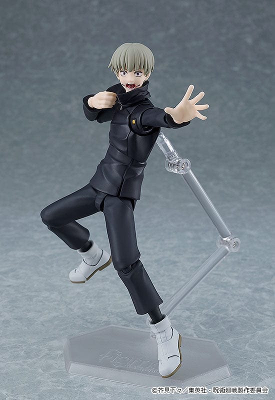 GOOD SMILE COMPANY figma Toge Inumaki