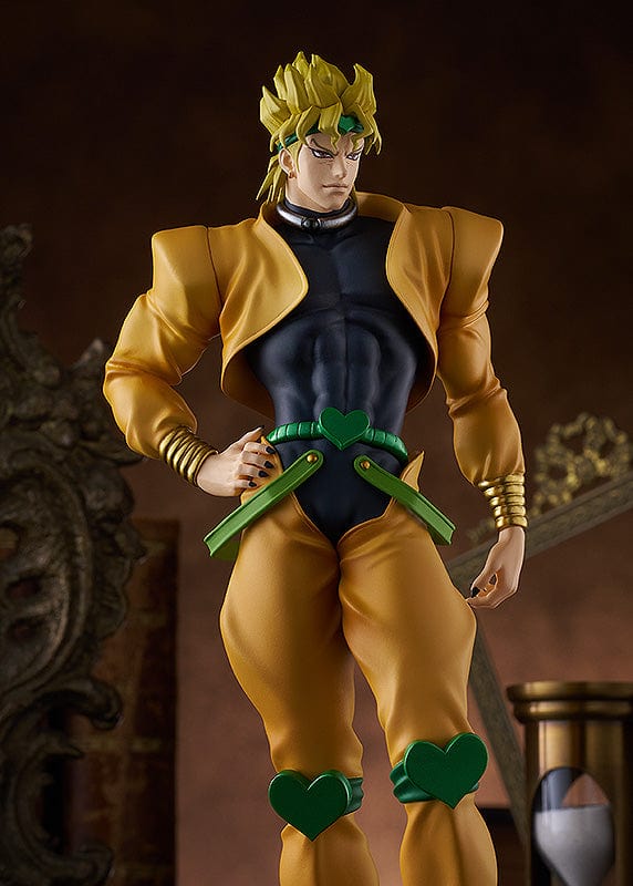 GOOD SMILE COMPANY POP UP PARADE DIO