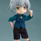 GOOD SMILE COMPANY Nendoroid Doll Wolf: Ash (Re-run)