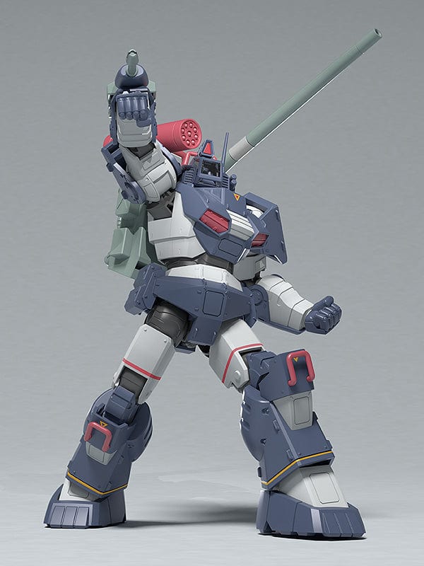 MAX FACTORY COMBAT ARMORS MAX27 1/72 Dougram Ver. GT(re-run)