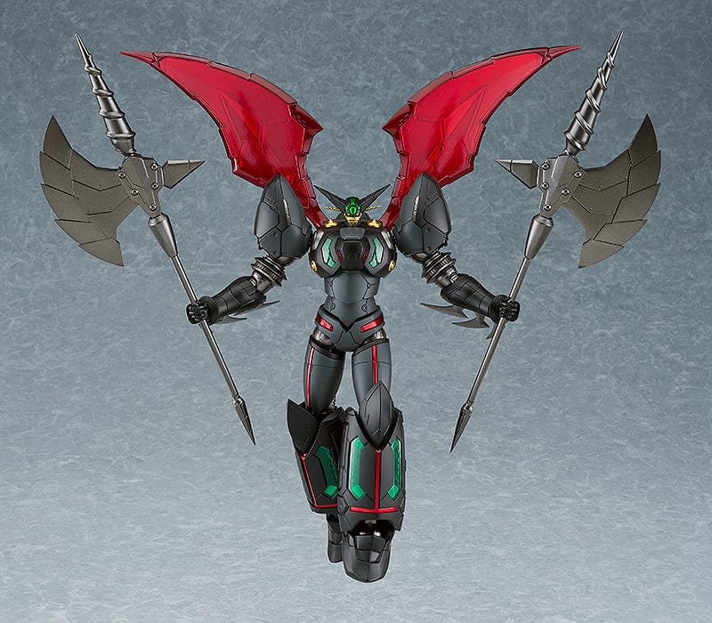 GOOD SMILE COMPANY MODEROID Shin Getter Robo Tarak