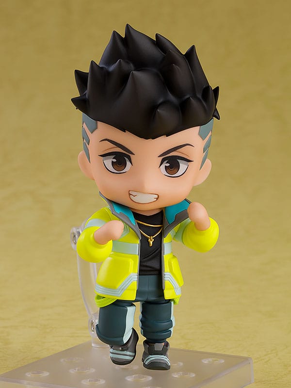 GOOD SMILE COMPANY Nendoroid David (2125)