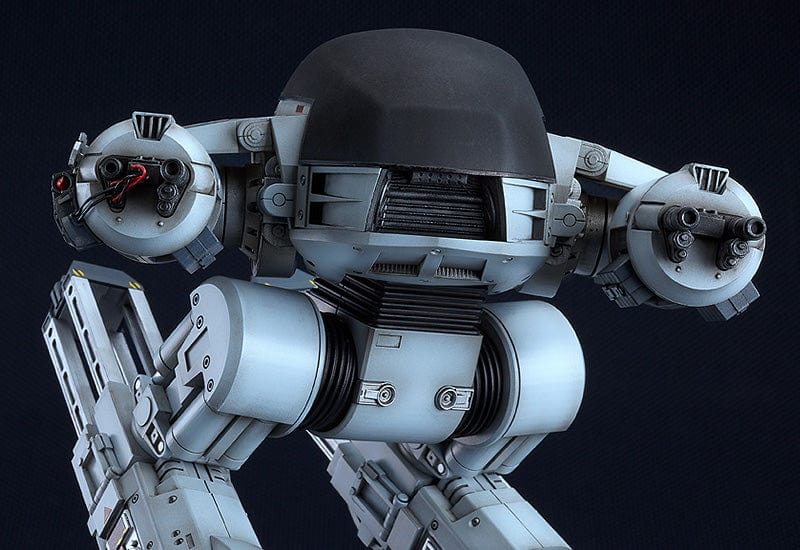 GOOD SMILE COMPANY MODEROID ED-209 (Re-run)