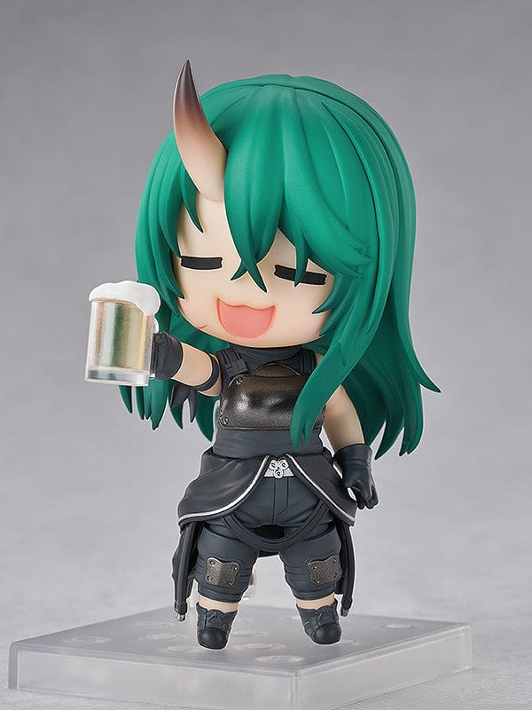 GOOD SMILE ARTS SHANGHAI Nendoroid Hoshiguma