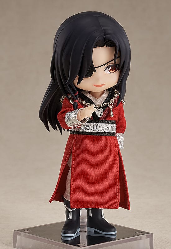 GOOD SMILE ARTS SHANGHAI Nendoroid Doll Hua Cheng (Re-run)