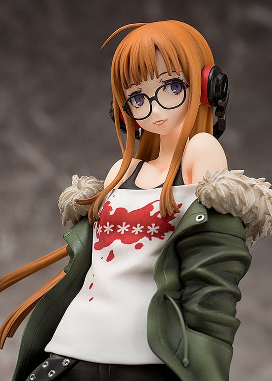 PHAT! Futaba Sakura (Re-run)