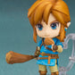 GOOD SMILE COMPANY Nendoroid Link (Breath of the Wild Ver.) DX Edition (733-DX) (Re-run)