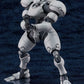 GOOD SMILE COMPANY MODEROID SHIKON (Single-pilot Model)