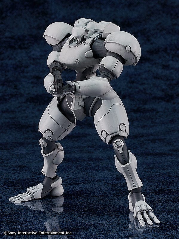 GOOD SMILE COMPANY MODEROID SHIKON (Single-pilot Model)