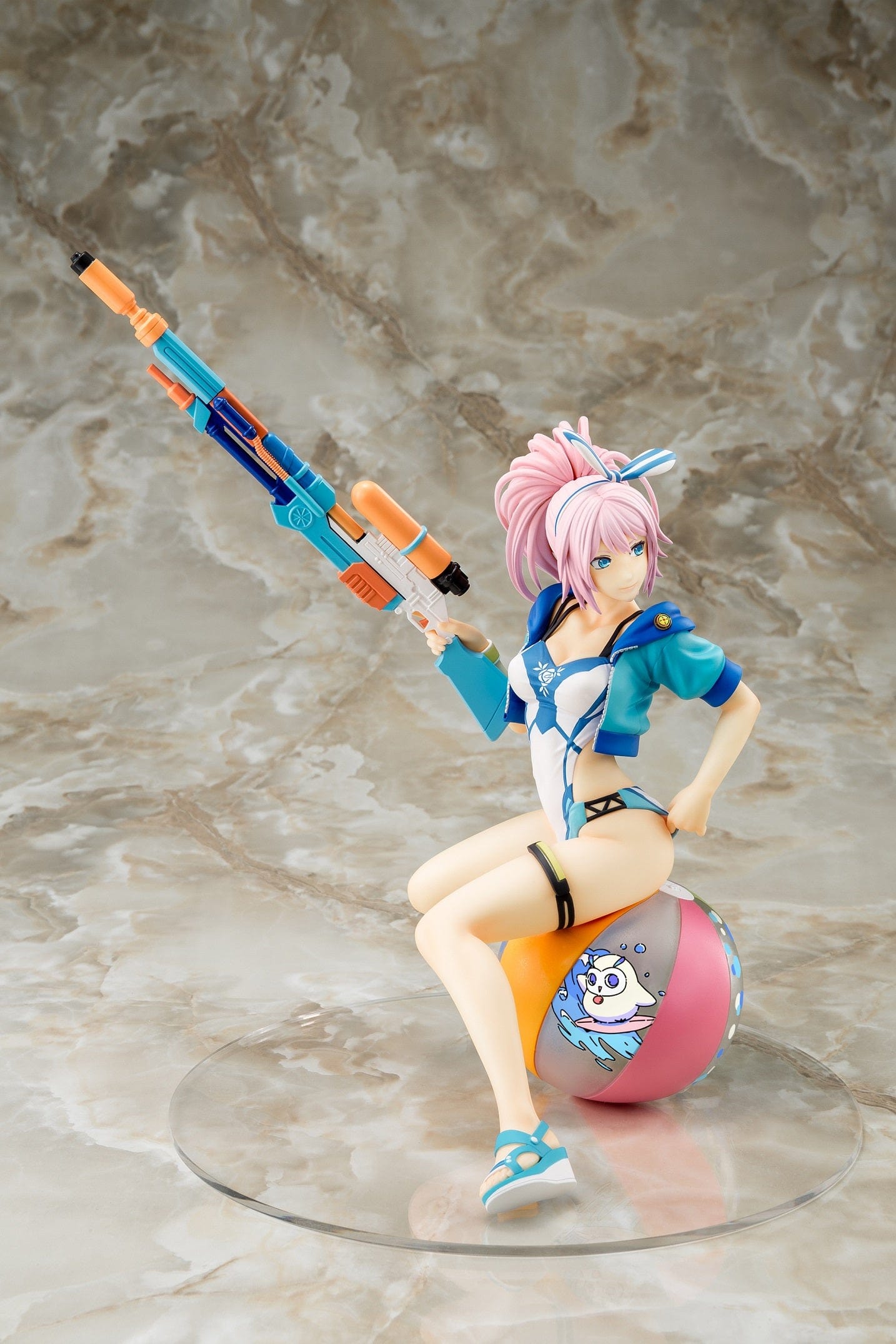 HAKOIRI MUSUME Tales of Arise Shionne (Summer Ver.) 1/6 Scale Figure