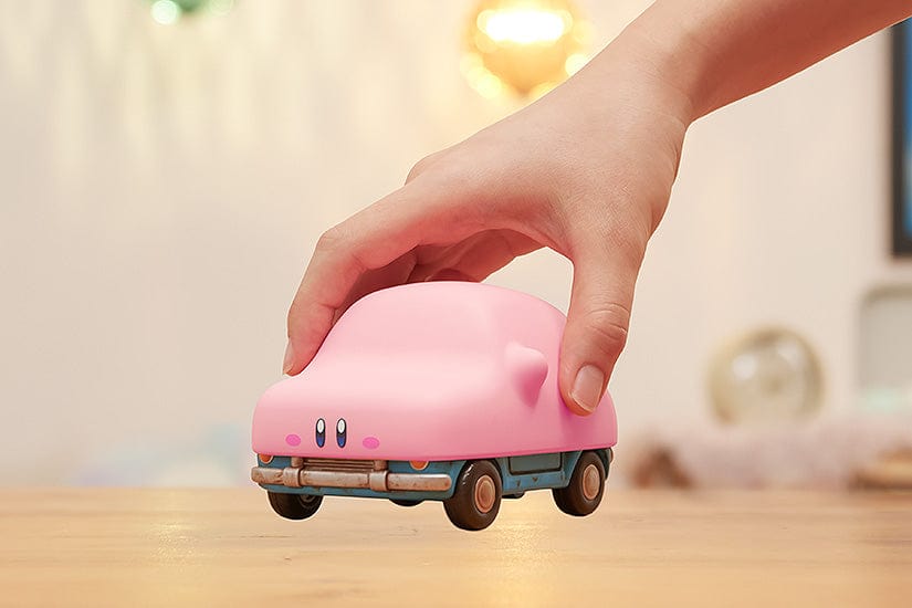 GOOD SMILE COMPANY Zoom! POP UP PARADE Kirby: Car Mouth Ver.