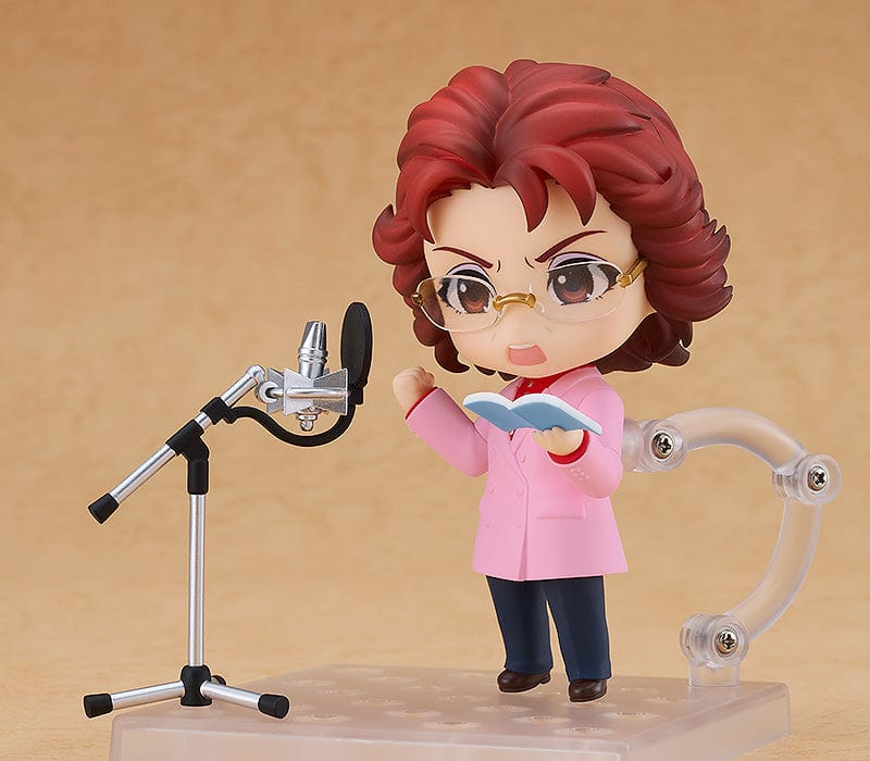 GOOD SMILE COMPANY Nendoroid Masako Nozawa (2159)