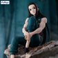 FURYU Hunter x Hunter Illumi Noodle Stopper Figure