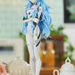 GOOD SMILE COMPANY POP UP PARADE Rei Ayanami Long Hair Ver. XL Size