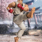 BANDAI SPIRITS Street Fighter 6 S.H.Figuarts Ryu (Outfit 2 Ver.)