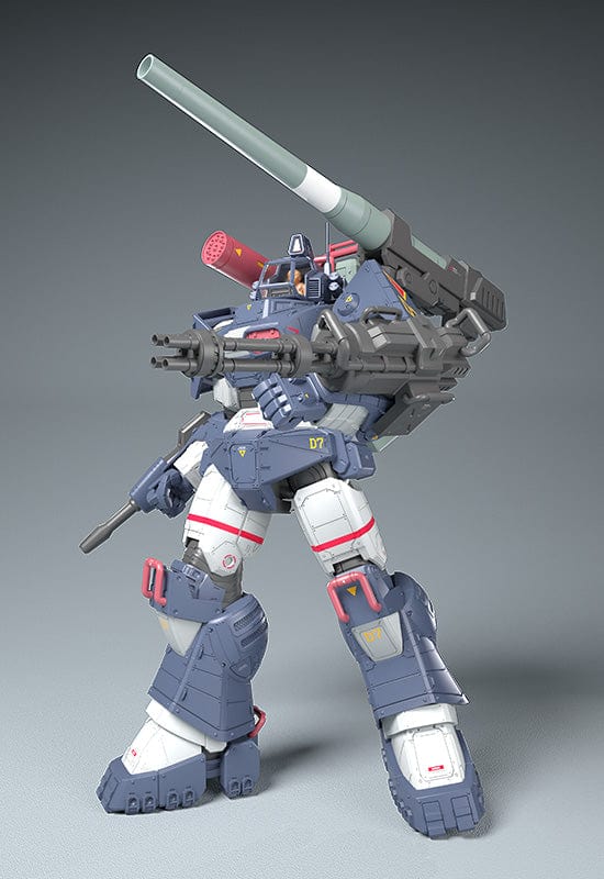 MAX FACTORY 1/35 Dougram Ver. GT DX Complete Edition