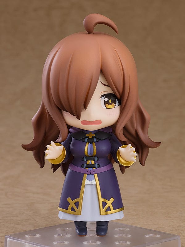 GOOD SMILE COMPANY Nendoroid Wiz (2328)