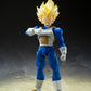 BANDAI SPIRITS Dragon Ball Z S.H.Figuarts Super Saiyan Vegeta (Awakened Super Saiyan Blood)