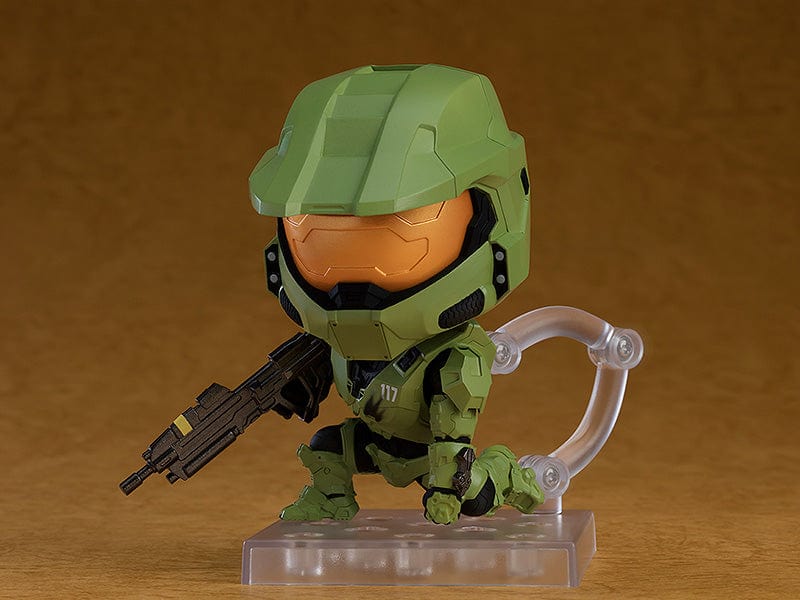 GOOD SMILE COMPANY Nendoroid Master Chief (2177)