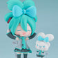 GOOD SMILE COMPANY Nendoroid Hatsune Miku: Cinnamoroll Collaboration Ver. (2306)