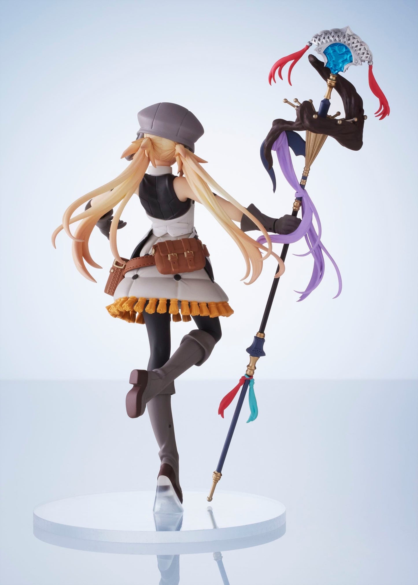 ANIPLEX ConoFig Fate/Grand Order Caster / Altria Caster Figure