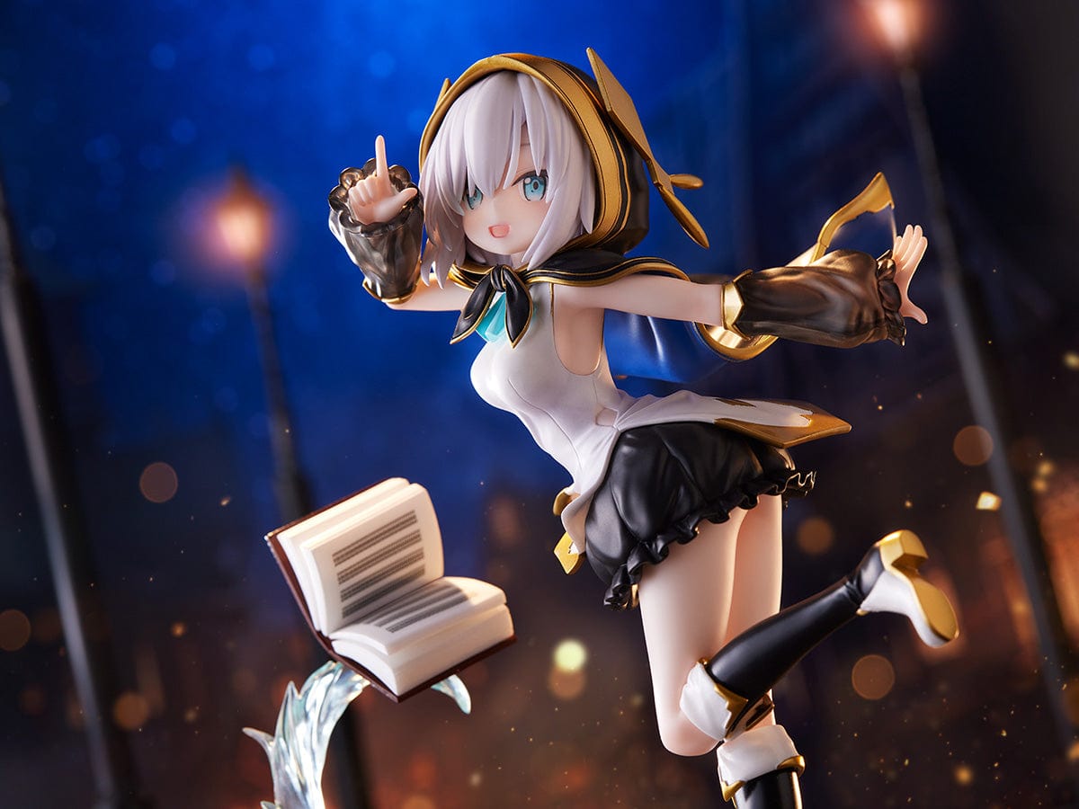 FURYU Nijisanji Tenitol Ars Almal Figure